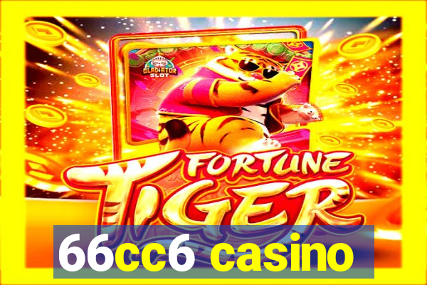 66cc6 casino